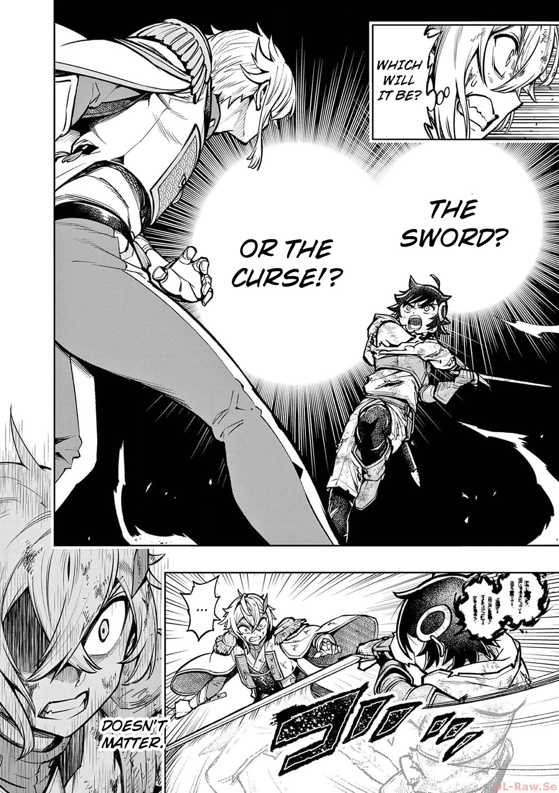 The Strongest Female Masters, Who Are Trying to Raise Me Up, Are in Shambles Over Their Training Policy Chapter 35 9